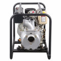 Agricultural Irrigation Diesel Self-Priming Water Pump